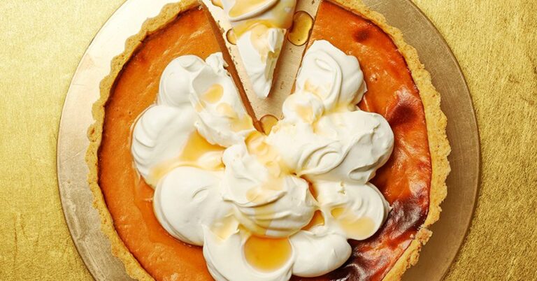 Autumn back recipes