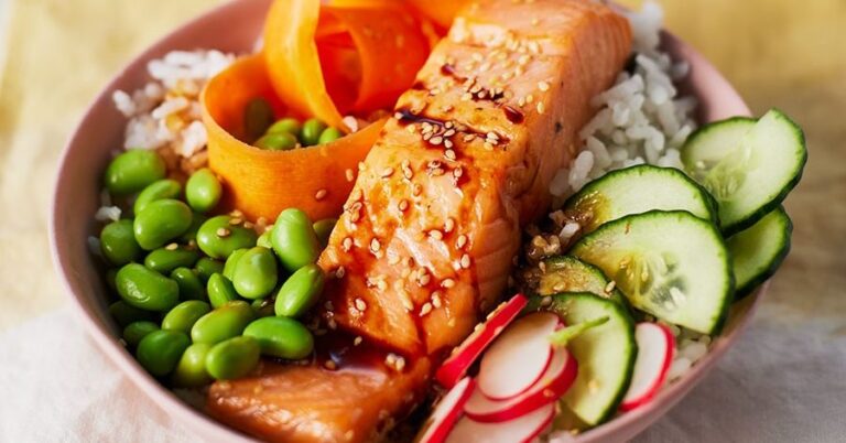 Meals before training | Enjoy your meal