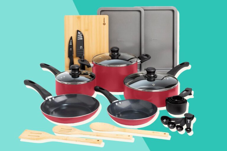 Amazon’s Labor Day Sale has more than 40 great kitchen offers