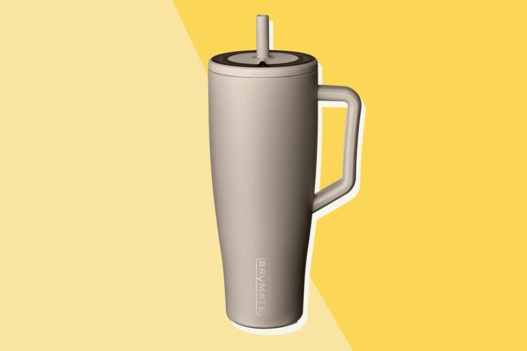 This Brumate cup has a brilliant feature