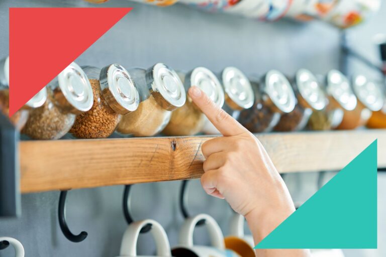 6 Koch approved storage tools under $ 20