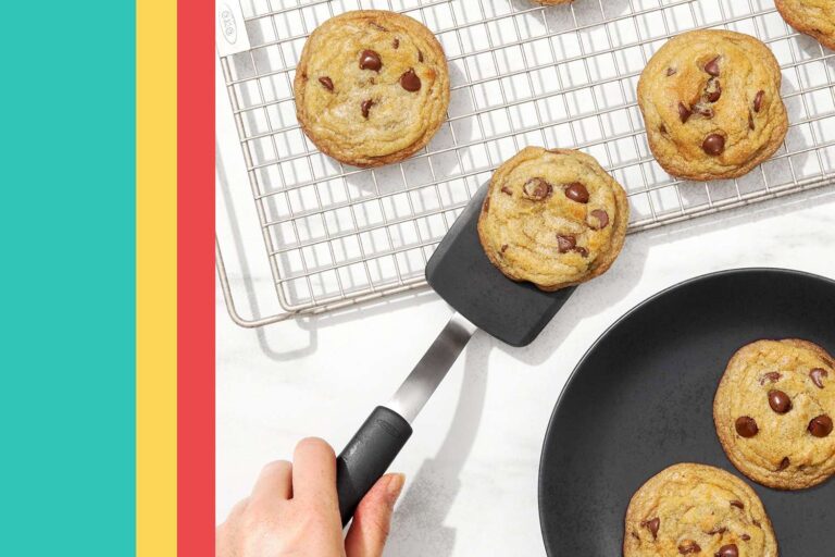 These popular OXO kitchen appliances cost all 10 US dollars or less