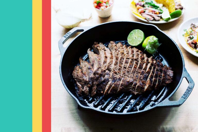 The best cooking dishes of the Lodge cookware from the Labor Day Sale from Amazon