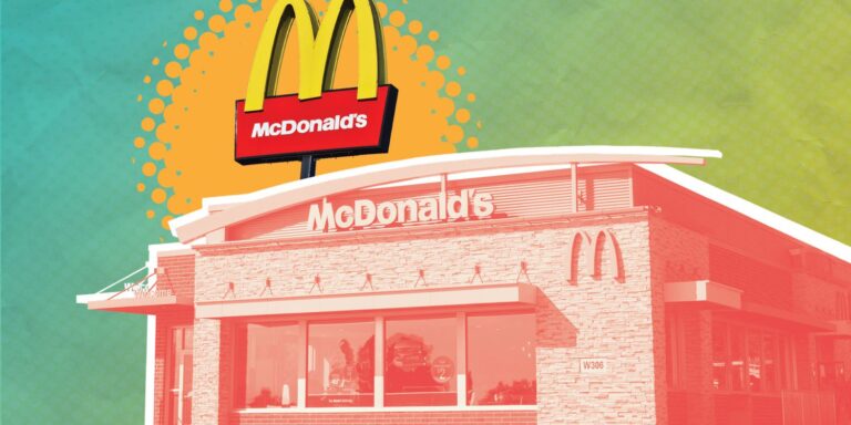 McDonald’s brings a fan favorite dessert back for a limited time
