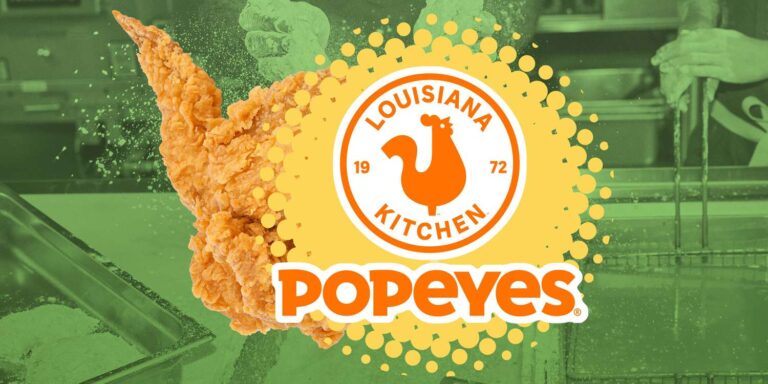 Popeyes has just restored one of the most popular menu items