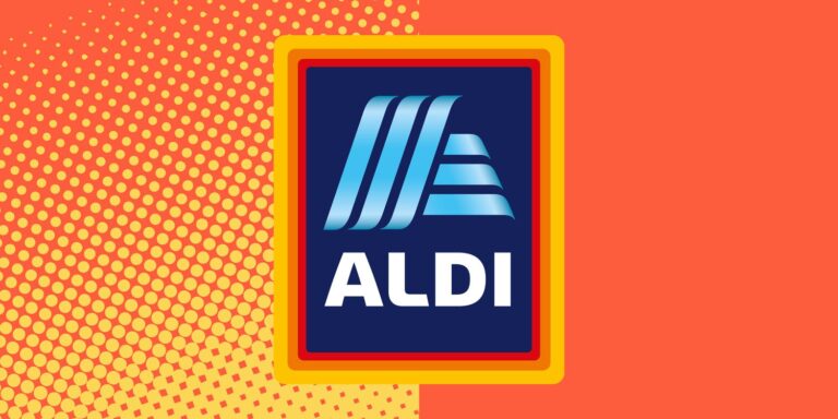 Aldi has a Tillamook imitation in the freezer in the freezer this week