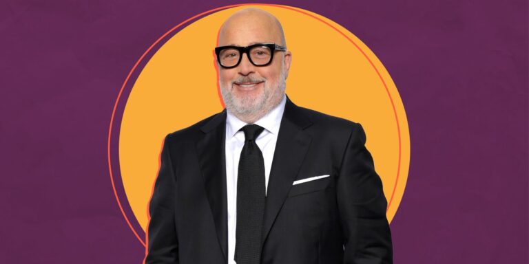 Andrew Zimmern’s 5-intended snack is in the best way,