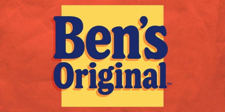 Bens Original has just introduced 6 new products that make dinner so much easier