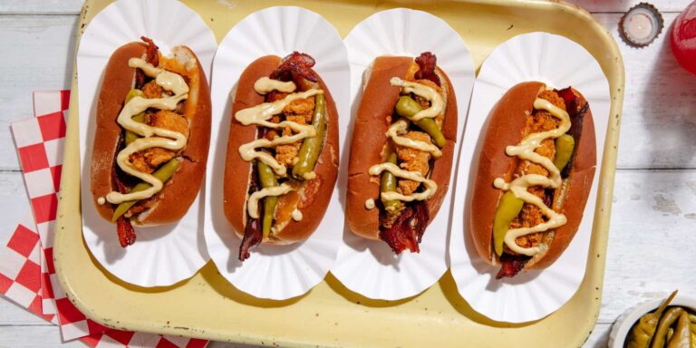 The bird dog is the South Carolina -Sandwich -home, on the swear