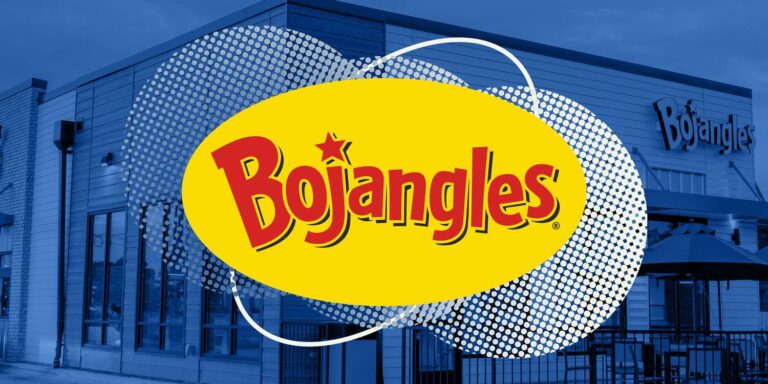 Bojangles extends to its easternmost location