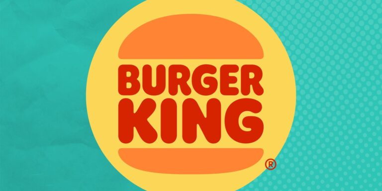 Burger King has a brand new whopper that is inspired by customers