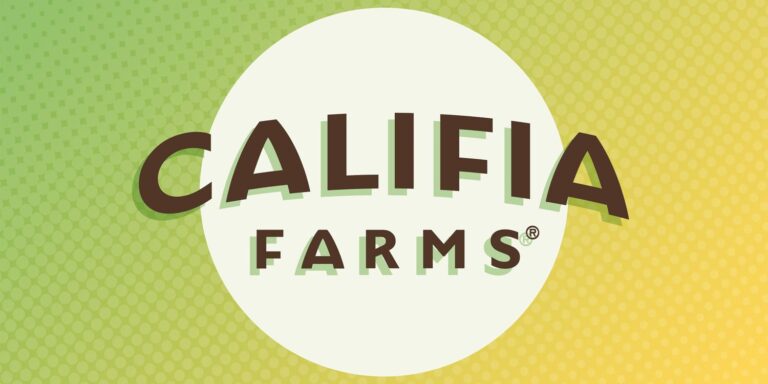 Califia Farms has just released a Starbucks Copycat Plus 3 new autumn camers