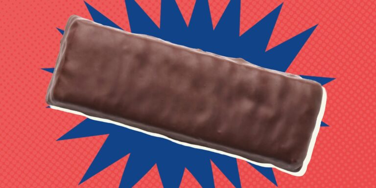 I tried so many protein bars and this is the only one who is worth buying