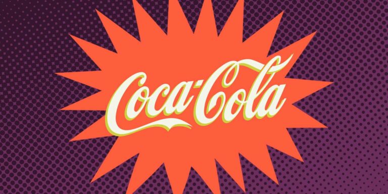 Coca-Cola brings back 5 of its creepiest soda flavors