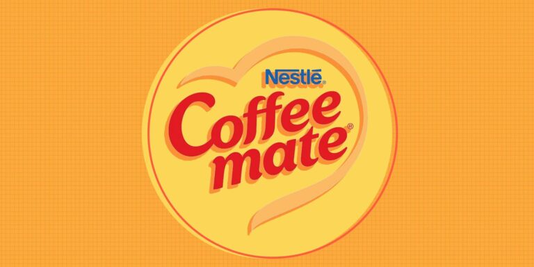 Coffee Mate just dropped 3 new autumn products-and now we are skipping the Drive-Thru