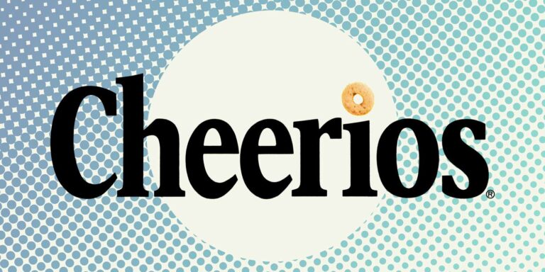 Cheerios brought back a loved one – and the fans say: “We bought all the boxes we could find.”