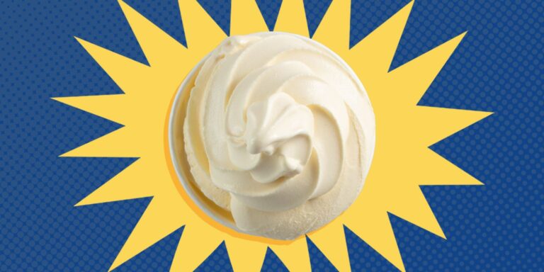 Milk queen just got a serious competition through a new Fast food enjoyment