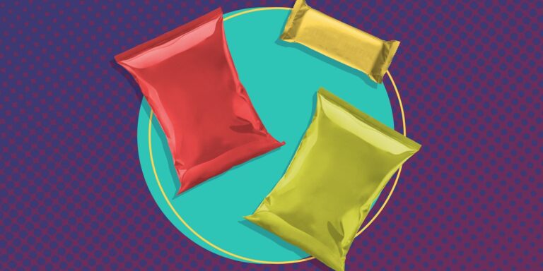 10 set snacks of the 80s, we wish we could taste one last time