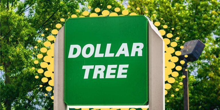 Dollar Tree has a imitator of USD 1.50 for this $ 30-fan favorite-dubbucks tumbler