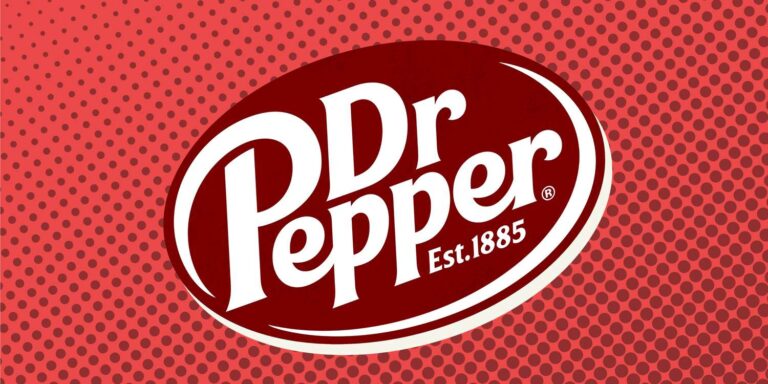 The latest Dr. According to fans, Pepper drink is not a wish, but a need “