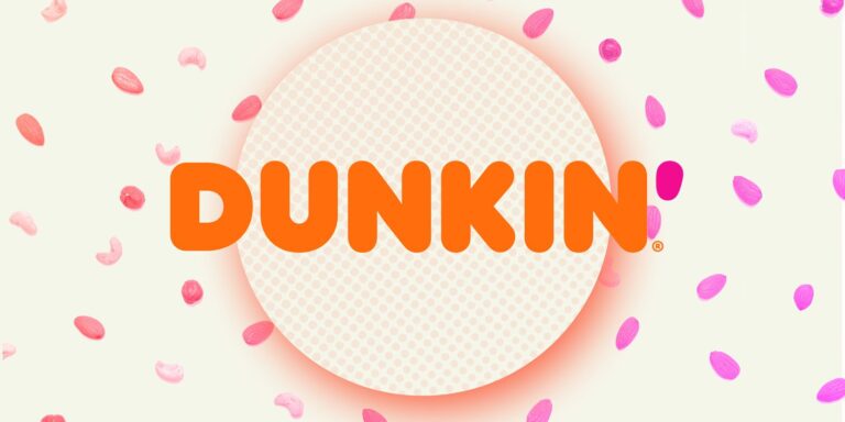 Dunkin ‘just 2 new flavors of a fan favorite border dropped