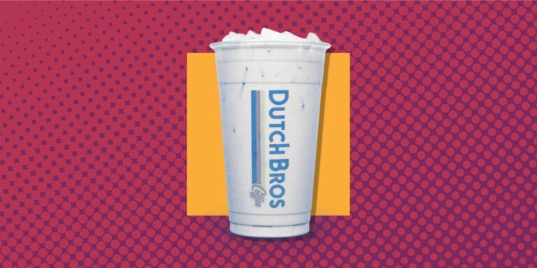Dutch brothers have just brought back the menu vormales who “waited for” all year round “all year round
