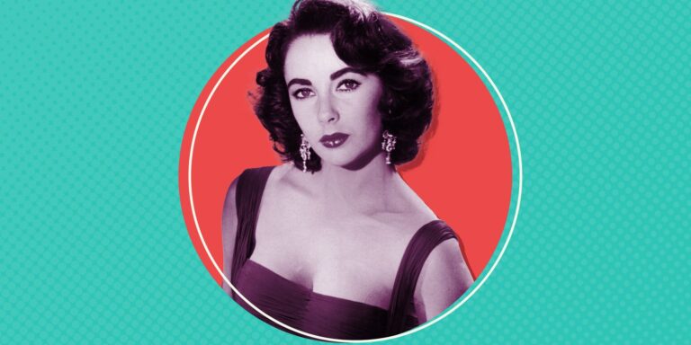 Elizabeth Taylor’s favorite pasta is as iconic as she was