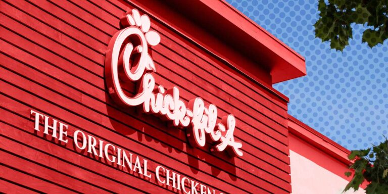 Chick-Fil-A has 3 new sandwiches and we tried them first