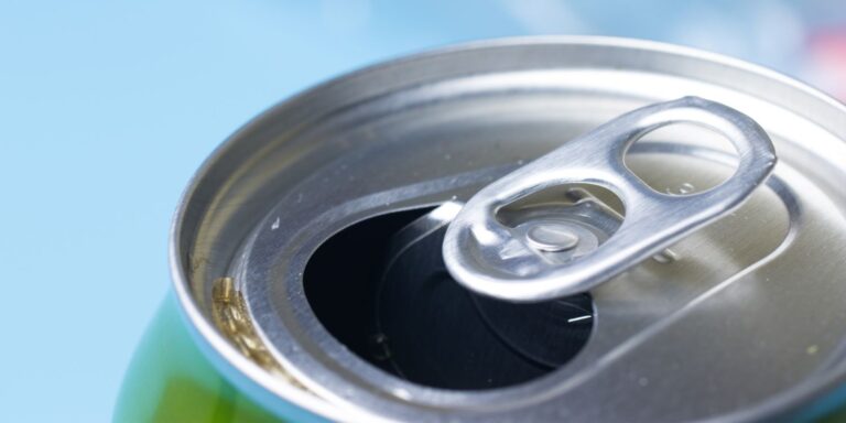 This beloved brand of the 80s -Soda publishes a new taste -and the fans are “already obsessed”