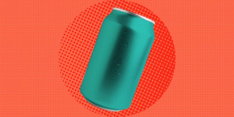 A new soda landed on shelves and fans: “Opportunities are understood”
