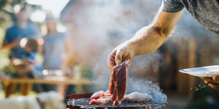 The trick from the depression from the depression for the meat’s meat is pure genius