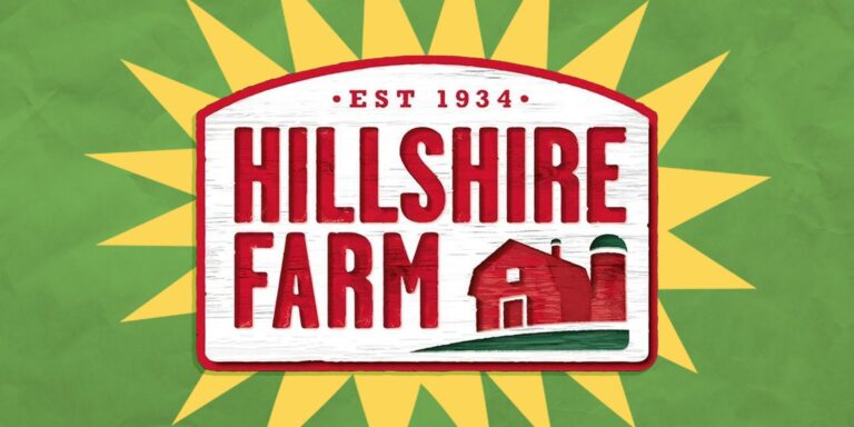 The Hillshire Farm has just dropped its most posted product, and the fans say that it is reminiscent of a favorite for Starbucks