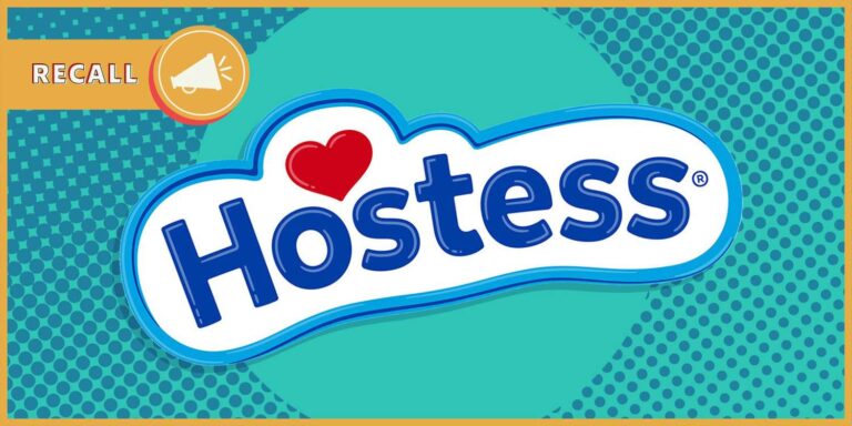 The host remembers popular snack cake due to a possible presence of mold