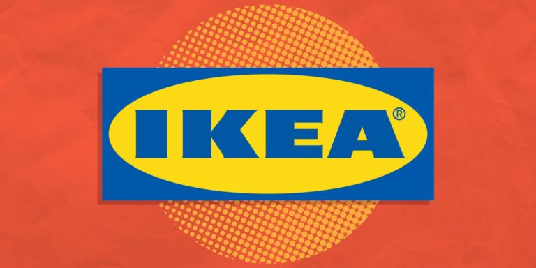 Ikeas new $ 5 warehouse containers watch directly from the kitchen of Grandomas