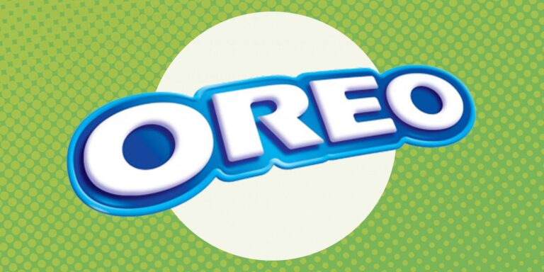Oreo publish an aroma fans inspired by diner that cannot stop talking about
