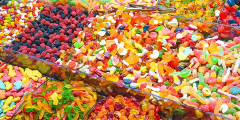 A beloved Swedish candy comes into the states – and the fans cry tears of joy “