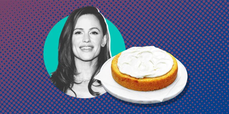Jennifer Garner’s ‘Anytime’ Cake is so good that you want to eat it for breakfast, lunch and dinner
