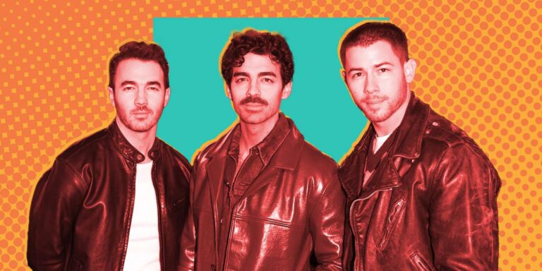 The Jonas Brothers love this McDonald’s menu item so much that they would choose him as the last meal