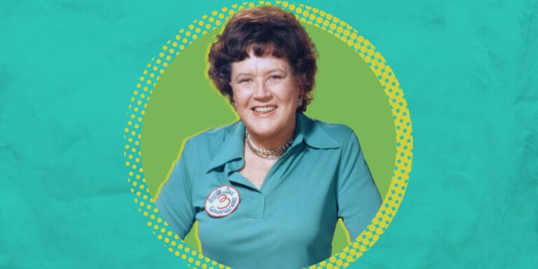 I tried Julia Child’s famous zucchini casserole and it’s my new Summer Bay Court