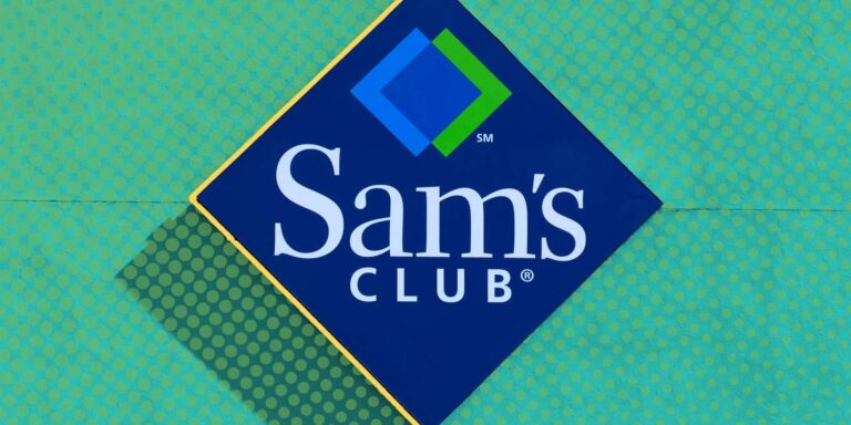 11 foods that are much cheaper in the Sam’s Club
