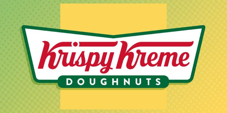 Crispy Kreme takes off a new collaboration, which is guaranteed to be sold out quickly