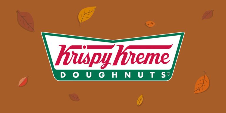 Crispy Kreme brought back 4 fan favorite autumn cockwork earlier than ever before