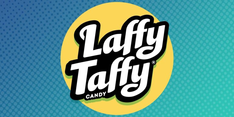 Laffy Taffy has just moved to his sweets fans about it