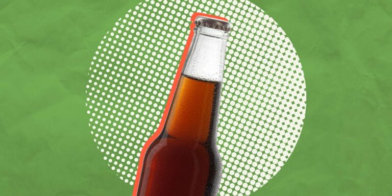 This 130-year-old soda is so popular that fans buy 3 cases at the same time