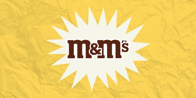 M&M’s has just brought back a loved autumn taste – plus 3 new articles are on the go