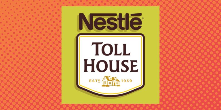 A new Nestlé biscuit from Nestlé is coming to the shops