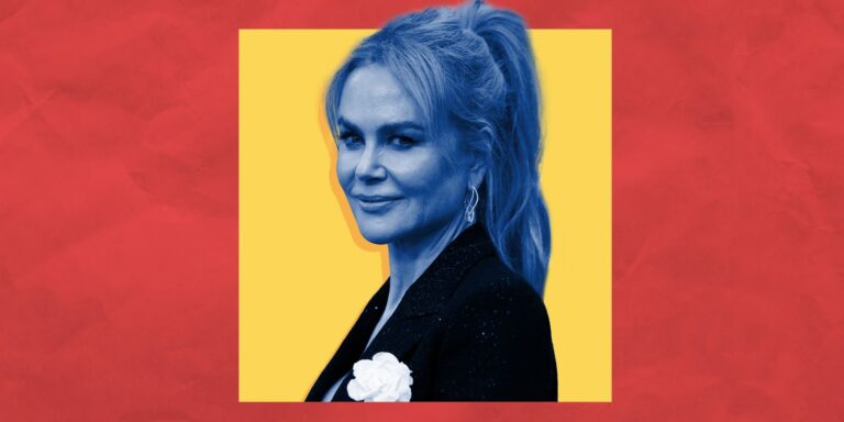Nicole Kidman’s favorite sand with 3-in content also belongs to us