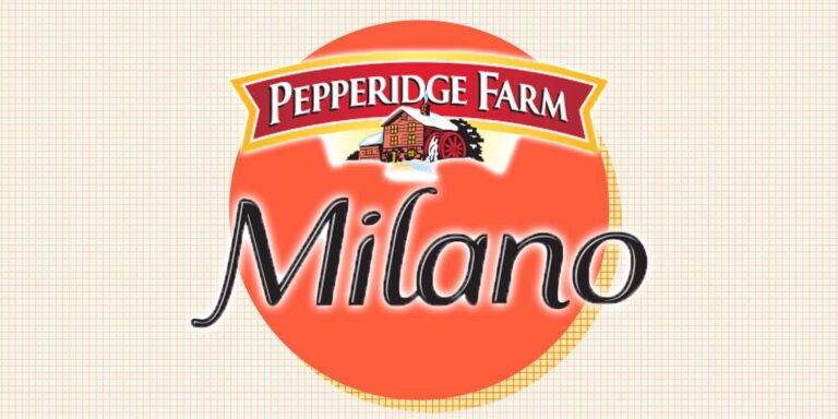Milano publish a unique biscuit and the fans are “so ready”