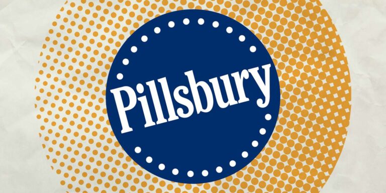 Pillsbury has just presented a new cable grant. We can’t wait to try it