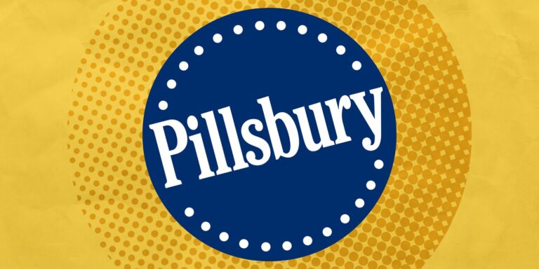 Pillsbury publishes a new version of its most popular cookies